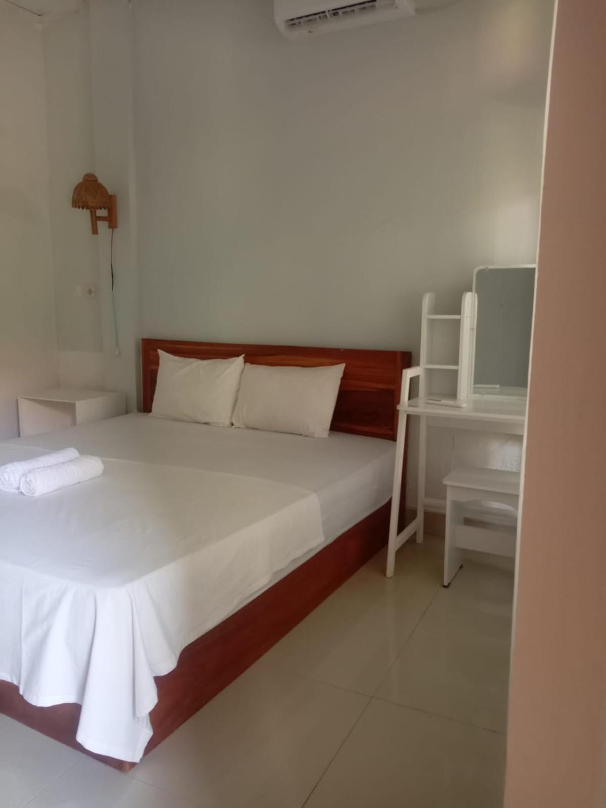 Kri Homestay Kuta  ห้อง รูปภาพ