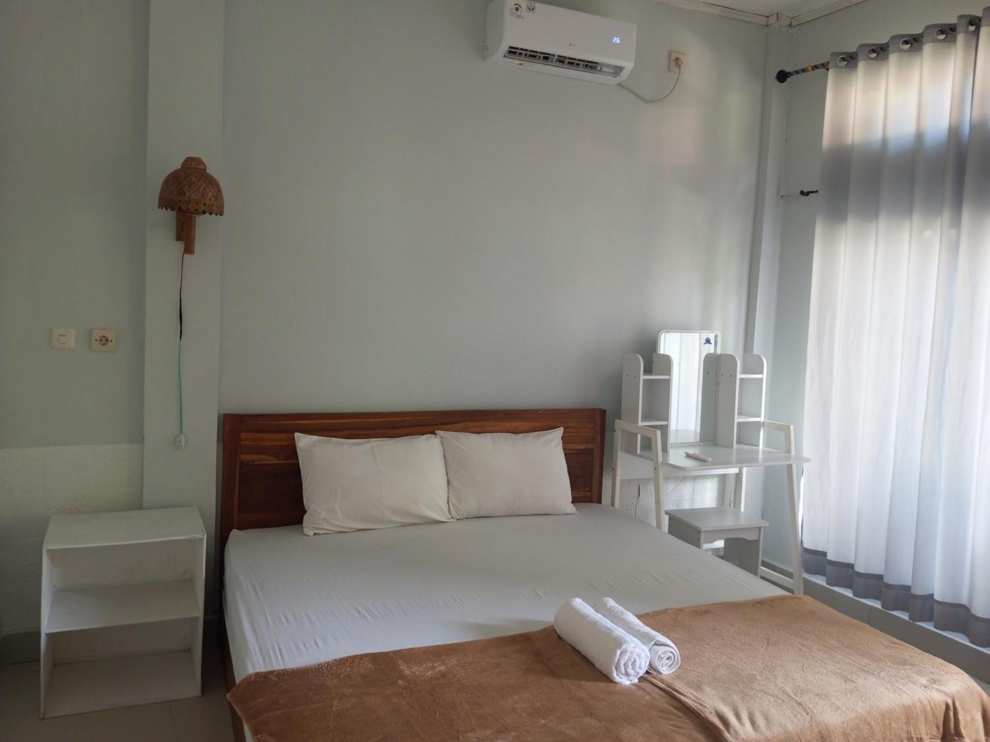 Kri Homestay Kuta  ห้อง รูปภาพ