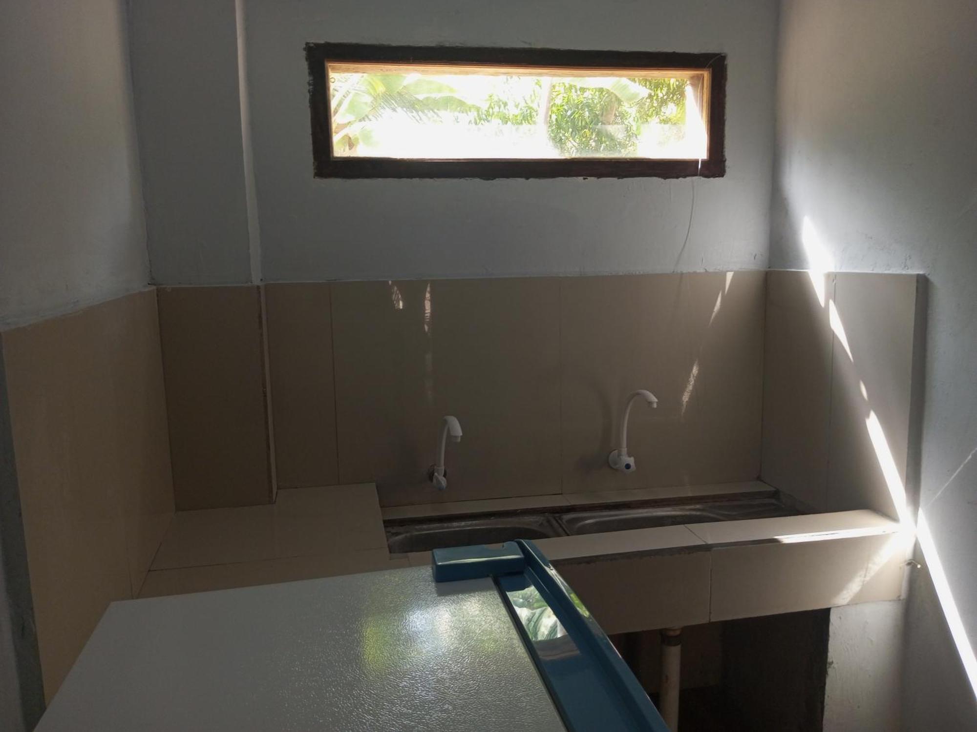 Kri Homestay Kuta  ภายนอก รูปภาพ