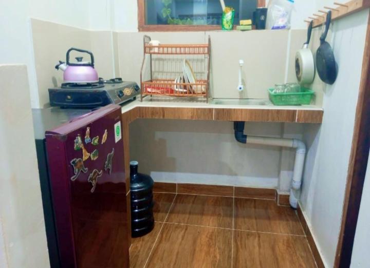 Kri Homestay Kuta  ภายนอก รูปภาพ