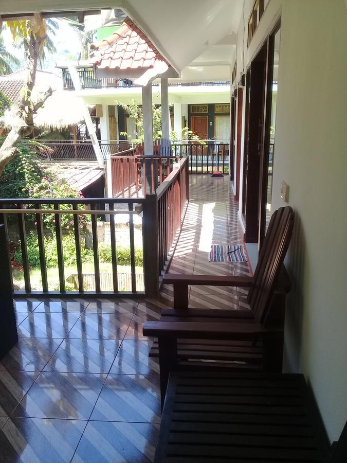 Kri Homestay Kuta  ภายนอก รูปภาพ