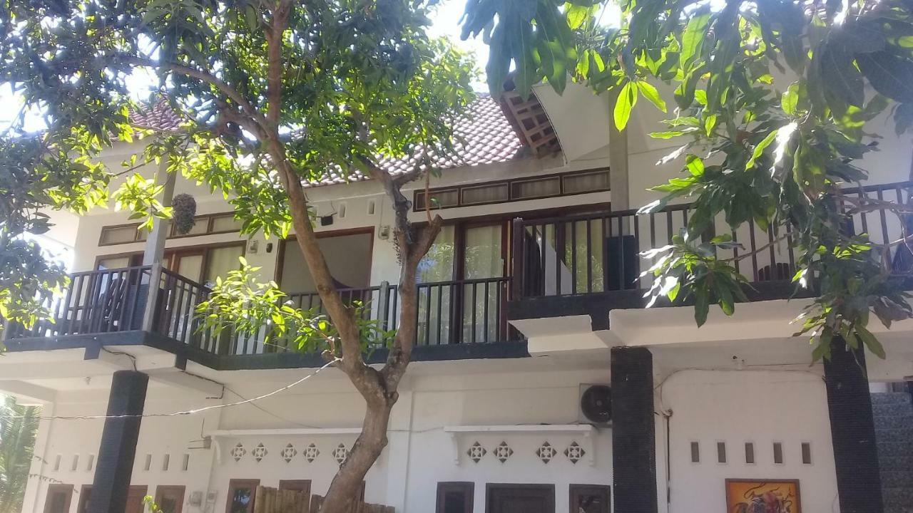 Kri Homestay Kuta  ภายนอก รูปภาพ